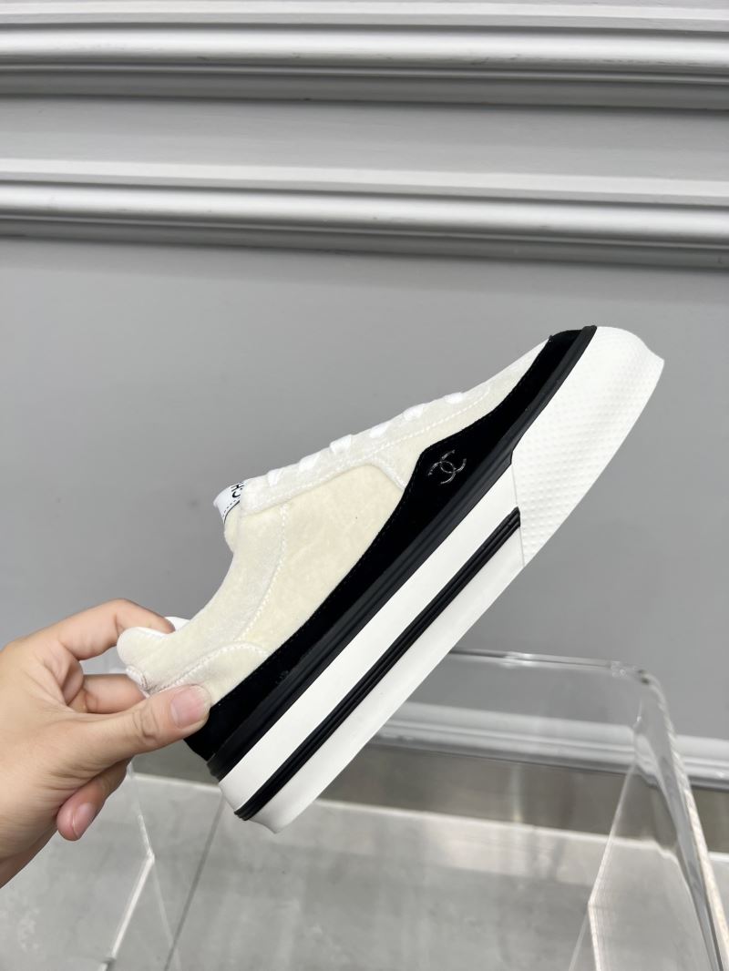 Chanel Sneakers